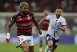 Flamengo e Bahia duelam por vaga na semifinal da Copa do Brasil