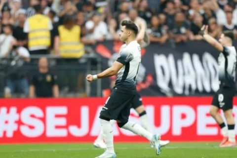 Corinthians supera Juventude e avança para semifinal Copa do Brasil