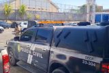 Inteligência da Segurança Pública auxilia na prisão de 122 envolvidos em homicídios, tráfico de drogas e outros crimes no AM