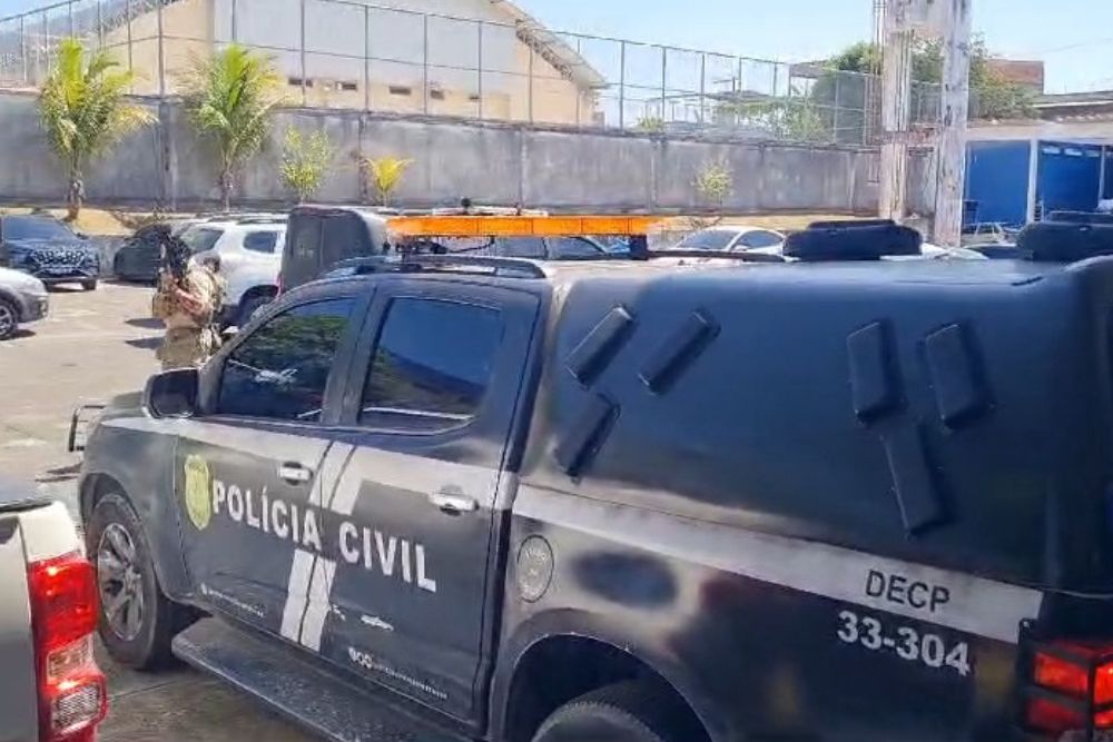 Inteligência da Segurança Pública auxilia na prisão de 122 envolvidos em homicídios, tráfico de drogas e outros crimes no AM Inteligência da Segurança Pública auxilia na prisão de 122 envolvidos em homicídios, tráfico de drogas e outros crimes no AM
