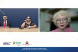 Edição do Papo Cidadão do MPAM debate barreiras capacitistas na sociedade com professora Cátia Lemos