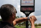 Economia com horário de verão pode chegar a R$ 400 milhões em 5 meses