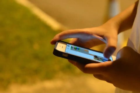 Empresas não protegem crianças na internet, diz pesquisa