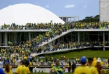 Anistiar crimes contra democracia é inconstitucional, dizem juristas