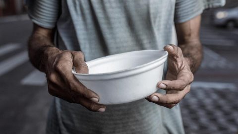 Mudanças climáticas agravam insegurança alimentar, diz pesquisadora