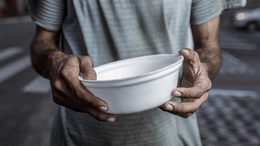 Mudan&ccedil;as clim&aacute;ticas agravam inseguran&ccedil;a alimentar, diz pesquisadora