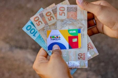 Caixa paga Bolsa Família a beneficiários com NIS de final 2