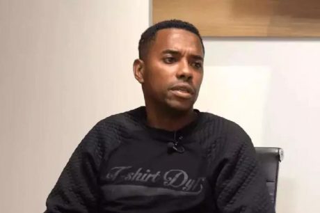 STF suspende julgamento de habeas corpus de Robinho e jogador segue preso