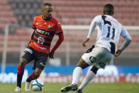 Brasileirão: Ituano goleia Ponte Preta e deixa zona de rebaixamento da Série B