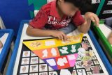 PL torna obrigatória oferta de material escolar adaptado a estudantes com deficiência