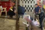 Dupla armada executa homem com nove tiros na cabeça no bairro Colônia Terra Nova