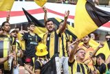 Amazonas FC enfrenta o Mirassol em busca pelo acesso à série A do Brasileirão
