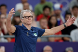 Brasil supera susto contra a China e avança às semifinais da Liga das Nações de Vôlei