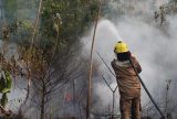 Força Nacional do SUS atende municípios mais afetados pelas queimadas em Rondônia