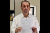 Senador Omar Aziz pede à PGR a suspensão de sites de apostas no Brasil