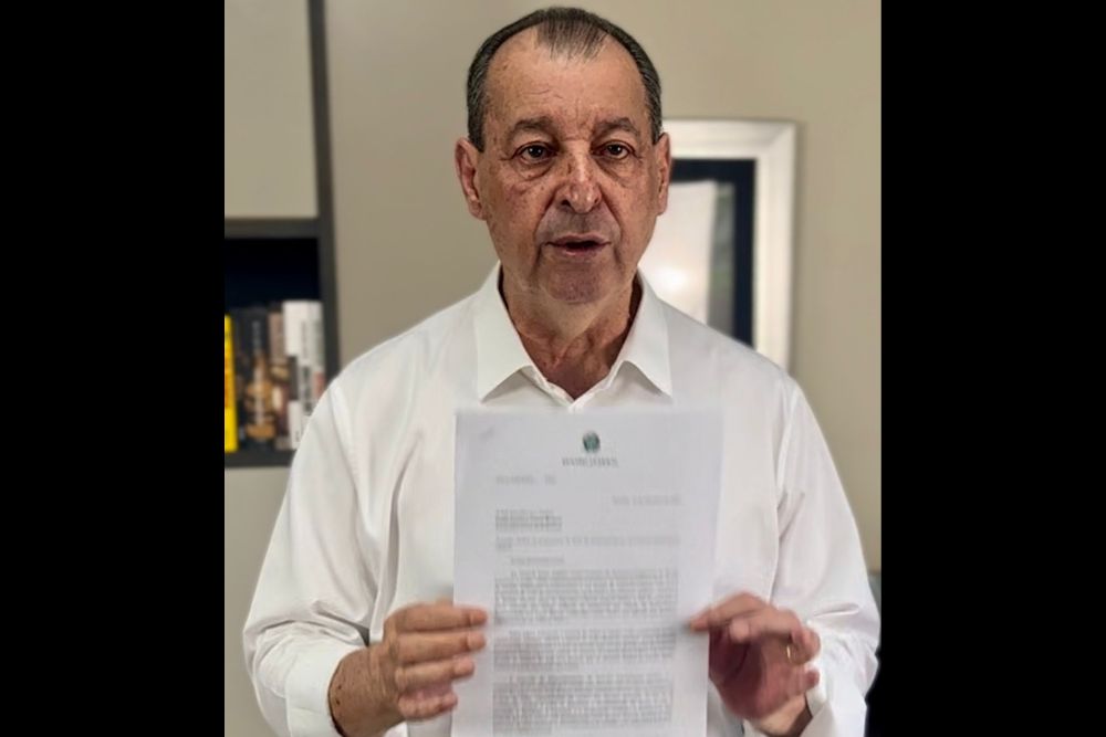 Senador Omar Aziz pede à PGR a suspensão de sites de apostas no Brasil Senador Omar Aziz pede à PGR a suspensão de sites de apostas no Brasil