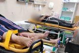 Macas do Samu estão sendo retidas nos hospitais de Manaus por falta de leitos, alerta prefeito David Almeida