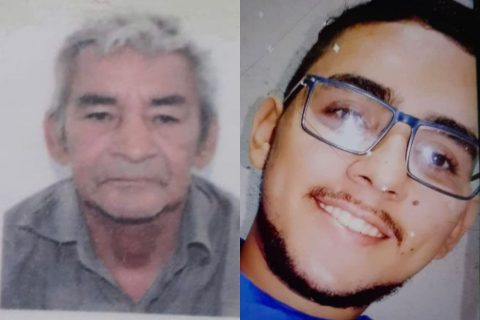 Polícia busca paradeiro de homens que desapareceram na Zona Sul de Manaus