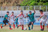 Barezinho Sub-16: Tarumã, Líbano e Amazonas superam adversários no complemento da rodada