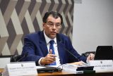 Senador Eduardo Braga vai negociar mudanças na regulamentação da reforma tributária com a Câmara e o Executivo