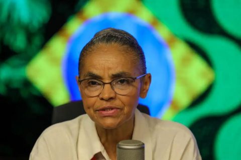 Ministra defende endurecimento da pena por fogo intencional