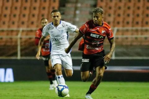 Diante do Avaí, Ituano busca 3ª vitória consecutiva na Série B