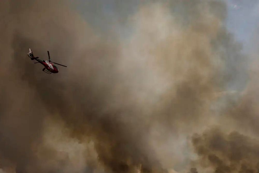 Lula chama chefes de Poderes para discutir emergência climática Lula chama chefes de Poderes para discutir emergência climática
