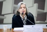 Voto é poderoso instrumento de transformação social, diz presidente do TSE
