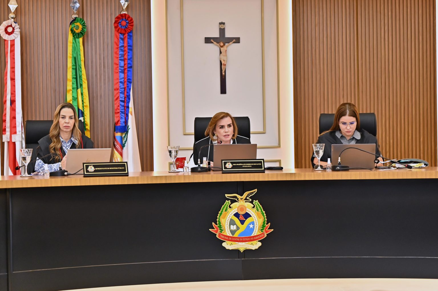 TCE-AM cria comitê para intensificar o enfrentamento às queimadas no AM TCE-AM cria comitê para intensificar o enfrentamento às queimadas no AM