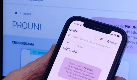Prouni 2026: resultado da nova seleção de bolsistas do 2º semestre é divulgado