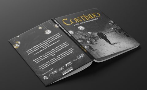 Professor Daniel Cristovão lança livro 'Contínuo' e promove nova onda de criatividade entre estudantes em Manaus 