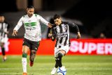 Brasileirão: Ceará perde para o Coritiba e se distancia do G-4 da Série B
