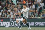 Fluminense supera Atlético-MG por 1 a 0 e abre vantagem na Libertadores