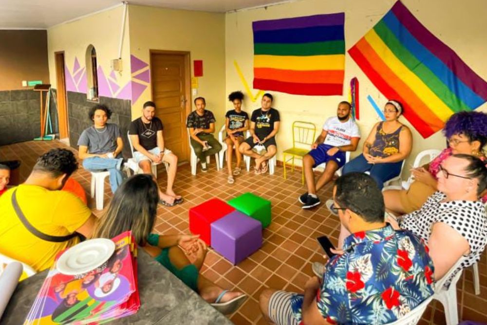 'Ballroon': Manaus em Movimento promove evento que enaltece e destaca for&ccedil;a da comunidade LGBTQIAPN+