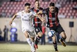 Santos visita Botafogo-SP em Ribeirão Preto nesta quinta-feira (19)