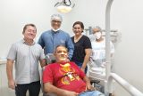 Em 18 anos, Centro de Especialidades Odontológicas de Parintins atinge marca de 138 mil atendimentos
