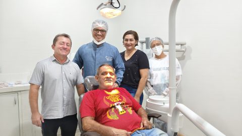 Em 18 anos, Centro de Especialidades Odontológicas de Parintins atinge marca de 138 mil atendimentos