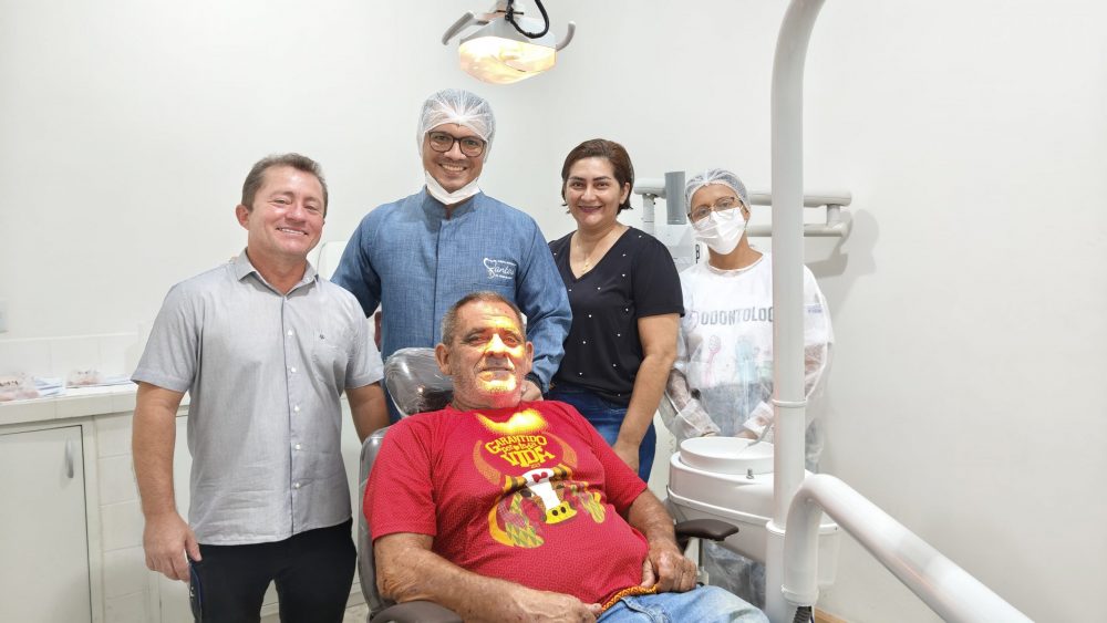 Em 18 anos, Centro de Especialidades Odontol&oacute;gicas de Parintins atinge marca de 138 mil atendimentos