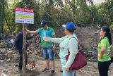 Ação de limpeza contra lixeiras viciadas chega ao bairro Jacareacanga em Parintins