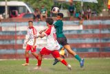 Barezinho Sub-19 começa nesta quinta-feira (19)