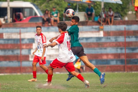Barezinho Sub-19 começa nesta quinta-feira (19)