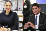 Justiça arquiva processo de Brena Dianná contra Bi Garcia por violência política de gênero