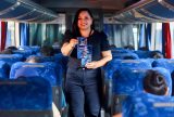 Tarifa Legal: Campanha da Arsepam alcança mais de 5 mil passageiros em Manaus