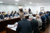 Governadores do Norte e Centro-Oeste pedem punição rigorosa para incêndios criminosos que devastam o País