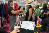 Feira do Empreendedor Sebrae atrai população manauara com negócios criativos e visitação do Teatro Amazonas em realidade virtual