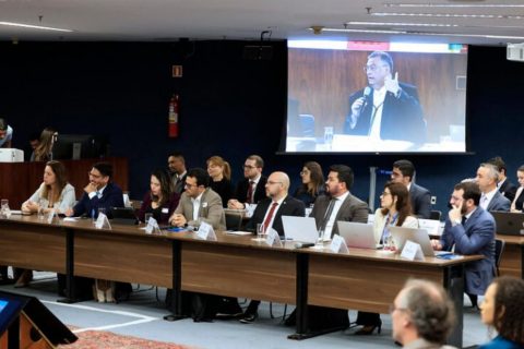STF fixa prazos para que União, estados e Judiciário cumpram medidas para combate a incêndios na Amazônia e Pantanal
