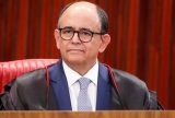 Antonio Carlos Ferreira toma posse como novo ministro do Tribunal Superior Eleitoral