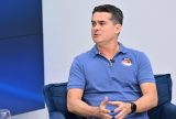 Gestão de David Almeida é marcada por grandes obras e investimentos em Manaus