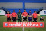 Barezão Série B: Final da competição é suspensa após denúncias de escalação irregular