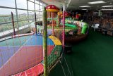 Fiscalização constata cobrança irregular de ingresso para PcD em brinquedos de centro comercial na Zona Norte de Manaus